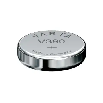 Watch cell Varta V390 SR54 / SR1130SW 390 (x1) Button Cell