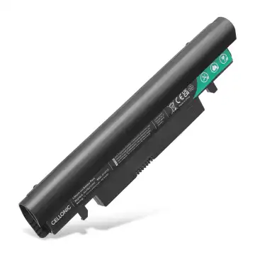 Batería Samsung para ordenador portátil Samsung N150, N150 Plus, N145, N145 Plus, NC10 Plus, NP-NC10 Plus 4400mAh 10.8V - 11.1V  de subtel