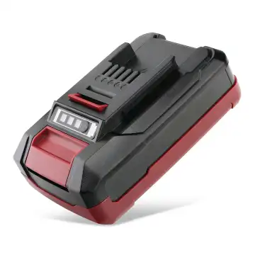 Battery for Einhell Power X-Change system (lithium-ion battery, 18 V, 2000 mAh, proactive battery management, adapted charging cycles, suitable for all Power X-Change devices)