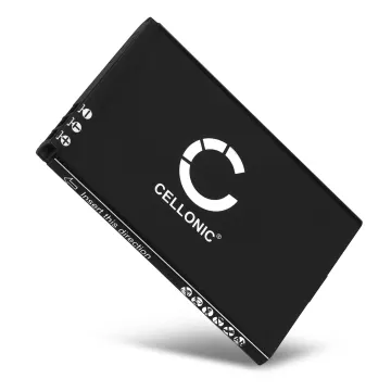 Batteria CELLONIC® V30145-K1310-X470 per telefono Gigaset GL590 Ricambio affidabile da 800mAh per il tuo cellulare smartphone