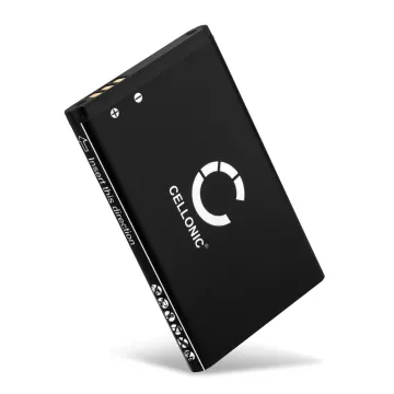 Batteria PX1685E-1BRS per fotocamera Toshiba Camileo S20, Toshiba Camileo S45 Affidabile ricambio da 1050mAh, marca subtel