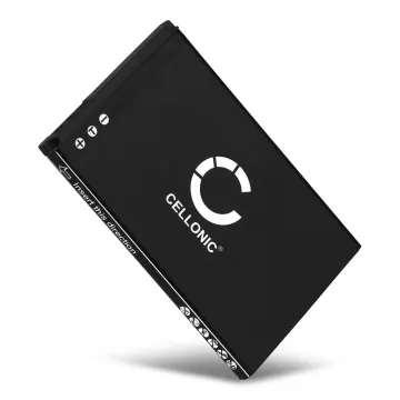 DBR-800B Battery for Brondi Amico Schlicht, Simple Friend / Doro 1350, 6530, Primo 401, Primo 805 Smartphone / Phone Battery Replacement - 900mAh