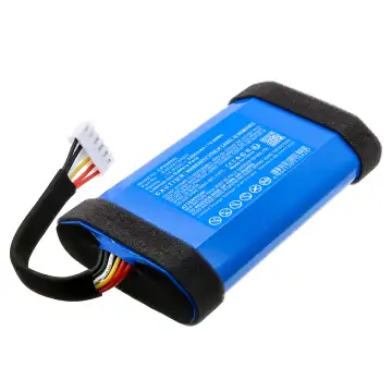 Battery for LG XBOOM Go XG9, Go XG9Q EAC64790801 (5200mAh, 14.8V) by CELLONIC
