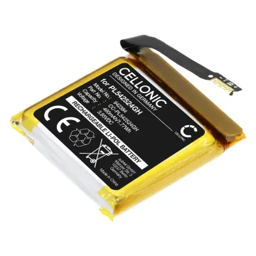 Battery for Amazfit GTR 2E - A2023 - PL542524GH (460mAh) Replacement battery