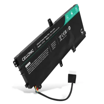 Batterij voor HP Envy 15-AS001NG / 15-AS005NG / 15-AS100 / 15-AS101NG Laptop - 3400mAh 11.5V