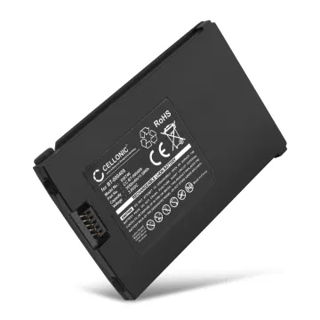 Batterij voor Zebra TC21, TC26 - BT-000409 (3050mAh) vervangende accu