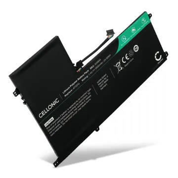 Battery for AT02XL , HP ElitePad 900, ElitePad 900 Gen 1, 99TA026H, J5N62UT 7.4V 3500mAh from CELLONIC