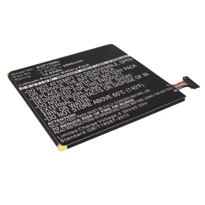 Bateria ASUS C11P1304 gran capacidad 3900mAh - C11P1304, Batería recargable para tablets ASUS MeMO Pad HD 7 ME173X