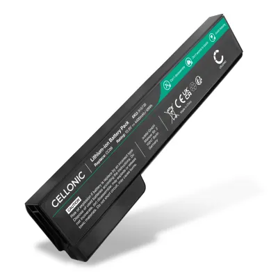 Batteria CMOS Compatibile Per HP EliteBook 8460p – Ricambio RTC Per Laptop, Testata E Di Alta Qualità