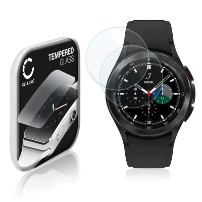 Galaxy watch screen protector 42mm sale