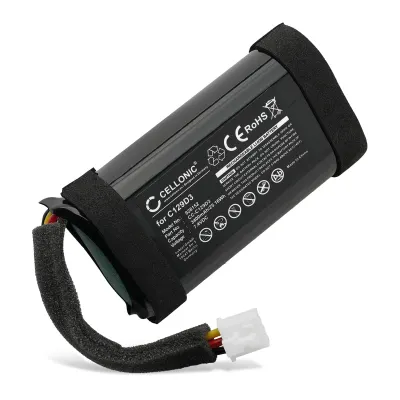 Batteria per Bang & Olufsen BeoPlay A1, C129D3 3400mAh marca CELLONIC