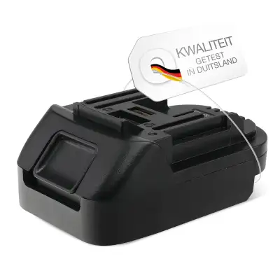 Bosch GBA 18V naar Makita 18V accuadapter - BS18MT omvormer voor Makita gereedschap van CELLONIC