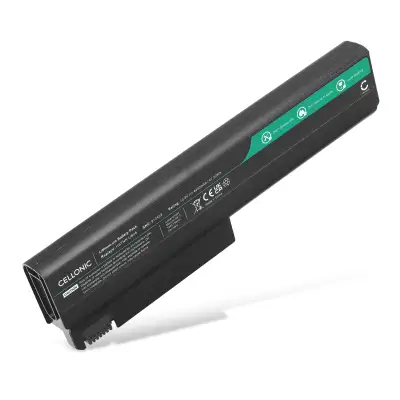 Battery for HP Business Notebook 6710b, 6710s, Compaq 6710b, 6910p, 6715s, nc6320, nx6110, HP PB994A, MBI1616 10.8V 4400mAh from CELLONIC