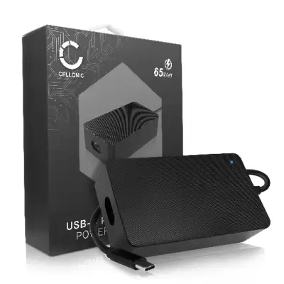 Power Delivery / 5V-20V Laptop Ladekabel: 90W / 87W / 61W Ladegerät und Netzteil für Macbook Pro 13 (2016-2021), Pro 15 Touch (2016-2021) / Macbook Air (2018-2021) / Retina 12 (2015-2017) / Retina 13 (2018-2019) Notebook PCs - 2.5m Netzkabel