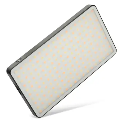 LED Videolamp – Bi-Color van CELLONIC