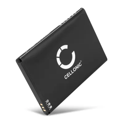 Batteria di ricambio TBL-55A2550 per TP-Link Hotspot M7350 Ver 1.0 - 3.0 / TL-TR961 Affidabile sostituzione da 1900mAh TBL-55A2550 per router portatile hotspot mobile