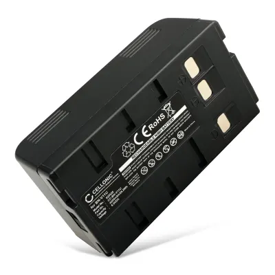 BN-V11U PV-BP15 Battery for Panasonic LC-1 NV-A3 A1 NV-R50 R500 R30 R10 NV-S88 S85 S70 S7 S20 S1 GR-AX7 AX5 AX2 GR-AXM230 4200mAh Camera Battery Replacement