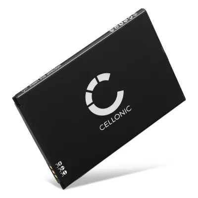 Battery AC570X for Archos OXYGEN 57 - 2000mAh from CELLONIC