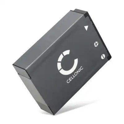 CELLONIC Camera Battery for Kodak PixPro AZ652, AZ901, AZ651, PixPro S1, S-1, AZ651 Astro Zoom