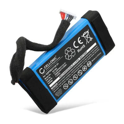 Battery til JBL Boombox 10000mAh fra CELLONIC