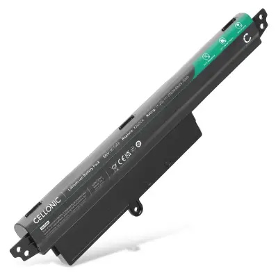 Batterij voor ASUS Vivobook F200M, F200MA, X200M, X200MA, X200CA, A31N1302 Laptop - 2200mAh 11.25V 