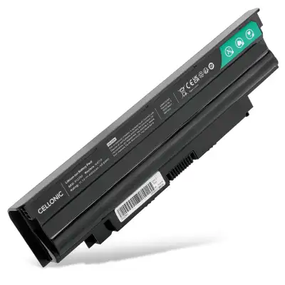 Batterij voor Dell Inspiron 15R (N5010, N5110), Inspiron 15 (N5050, 3520), Vostro 3550, 3750, 2520, PPWT Laptop - 4400mAh 10.8V - 11.1V 