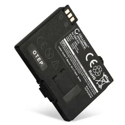 V30145-K1310-X250 Battery for Siemens A70, A65, A60, C60, MC60, A57, A55, C55, M55, S55 Smartphone / Phone Battery Replacement - 850mAh
