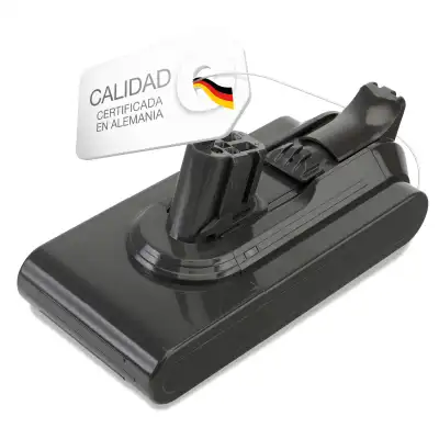 Batería para Dyson V15, V15 Detect, V11, V11 Absolute Plus Pro, Dyson SV15, SV16, SV17, SV18, SV22 Type A 4000mAh de CELLONIC