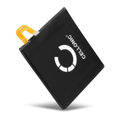Batteria CELLONIC 35H00262-00M per telefono Google Pixel Ricambio affidabile da 2700mAh per il tuo cellulare smartphone