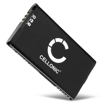 Batteria CELLONIC SPR-001, SPR-003, SPR-A-BPAA-CO per Nintendo 3DS XL / New 3DS XL Ricambio da 1800mAh per new nintendo 3ds xl batteria nintendo 3ds XL
