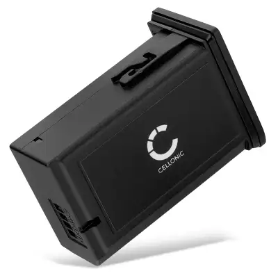 Batteri till Leica M11, M11-D, M11-P, M11-M BP-SCL7 (1800mAh, 7.4V) från CELLONIC