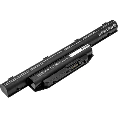 Batterij voor Fujitsu LifeBook A544 / E733 / E744 / E753 / S904 Laptop - 2200mAh 10.8V