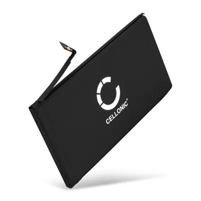 Batteria CELLONIC A2479 per telefono Apple iPhone 12 / iPhone 12 Pro Ricambio affidabile da 2815mAh per il tuo cellulare smartphone