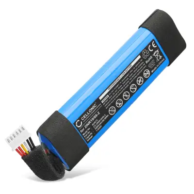 Batterie De Rechange 18000 MAh 7,4V Pour JBL Xtreme 1 - Avec Outils D'installation, Certifiée CE/ROHS
