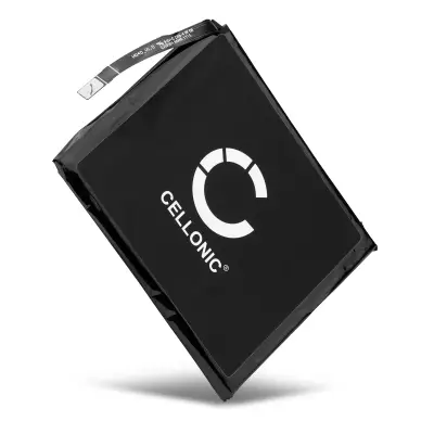 Batteria CELLONIC HD40,SNN5987A per telefono Motorola Moto Z2 Force Ricambio affidabile da 2700mAh per il tuo cellulare smartphone