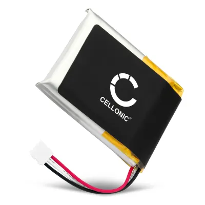 PR-382530 Battery for Suunto Ambit 1, Ambit 2, Ambit 2S, Ambit 3 Sport Fitness Tracker Smartwatch Battery Replacement - 240mAh 3.7V Lithium Polymer