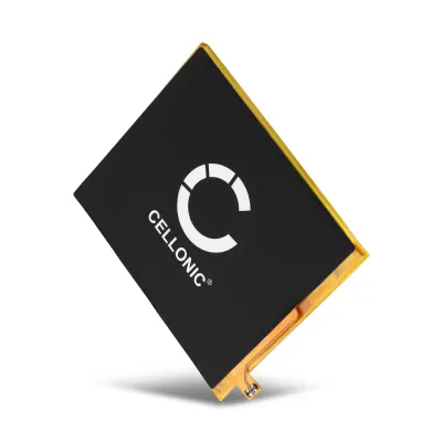 Batteria CELLONIC 0B200-02890100, C11P1708 per telefono ASUS ZenFone 5 (2018 - ZE620KL) Ricambio affidabile da 3200mAh per il tuo cellulare smartphone