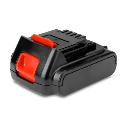 Batterij voor Black & Decker ASL148K, ASL148KB, EGBL148K, EGBL14K, EGBL148KB, ASD14KB (BL1114, BL1514, BL1314) 14.4V 2.5Ah Li Ion van CELLONIC