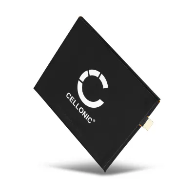 Batteria CELLONIC BLP637 per telefono OnePlus 5 (A5000 / A5010) / 5T Ricambio affidabile da 3200mAh per il tuo cellulare smartphone