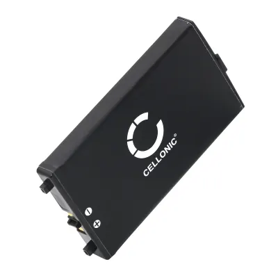 Batteria NTR-003 per Nintendo DS, DS Lite - NTR-001, NTR-003 850mAh 3.6V - 3.7V marca subtel per console giochi controller palmari
