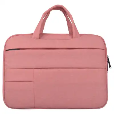 Pink Laptop Bag for Acer Aspire 3 / Aspire 5 / Chromebook / Swift 3 15.6“ Laptops | Laptop Case, Laptop Sleeve