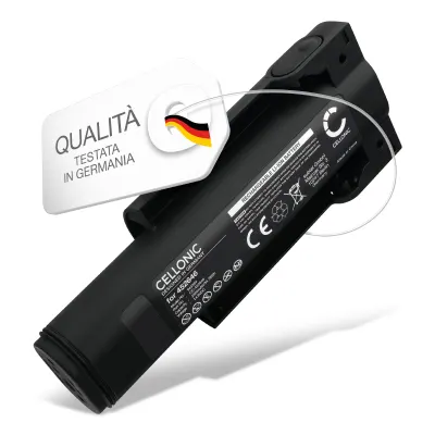 Batteria per Kompatibel mit Dyson WashG1 2350mAh di CELLONIC