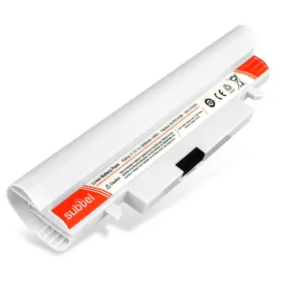 Batteria per portatile Samsung N145, N102, N145 Plus, N102S, N102SP, N143P ricambio per laptop 4400mAh 11.1V 