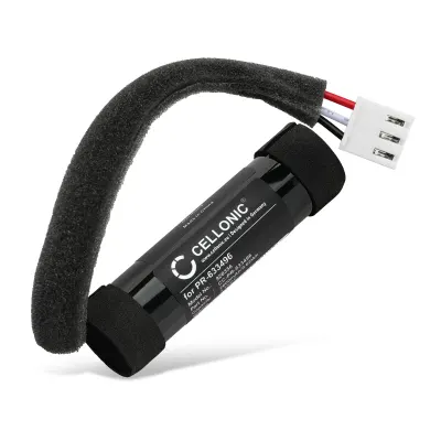 Akku Harman Kardon Onyx Studio 3, PR-633496 2600mAh tuotemerkiltä CELLONIC