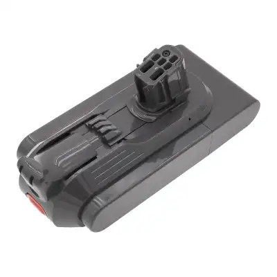 Battery for Dyson Detect Slim SV26 SV30 SV34 SV35 SV46 V12 Detect Slim V12 Detect Slim Fluffy V12 SV20 V12 Slim 2500mAh from CELLONIC