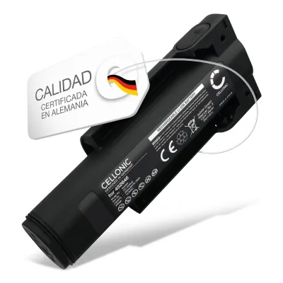 Bater&iacute;a para Kompatibel mit Dyson WashG1 2350mAh de CELLONIC