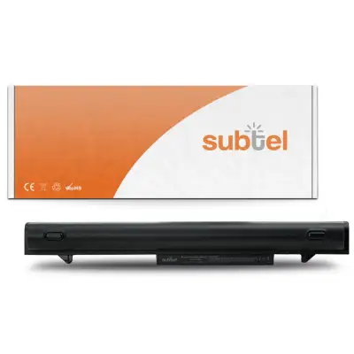 Battery for HP ProBook 430 G2, Probook 430 G1, H6L28AA, RA04, H6L28ET 14.8V 4400mAh from subtel