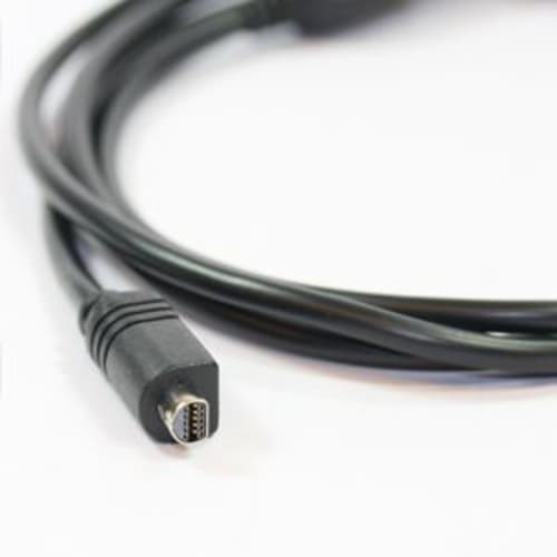 VMC-30FS CABLE AV PARA CAMARAS SONY Serie DCR-HC; para reemplazo de cables modelos VMC-15FS+S