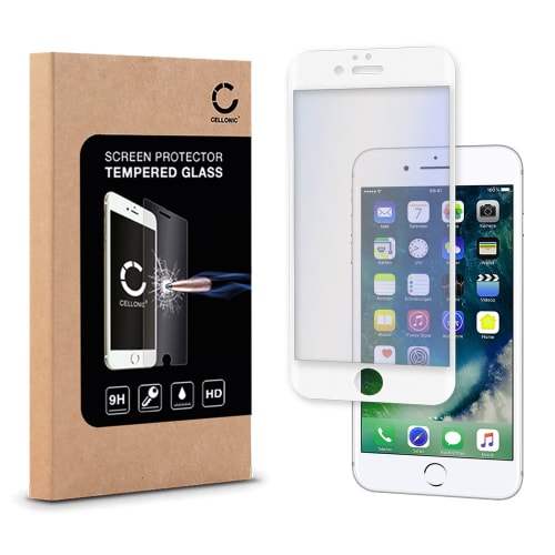 Screen Protector Apple Iphone 7 8 9500
