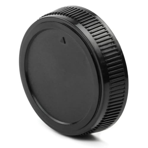 Capuchon Objectif Protection pour Panasonic Lumix G X Vario PZ 14-42mm